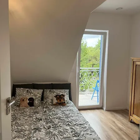 Blue Near Krakow Διαμέρισμα *