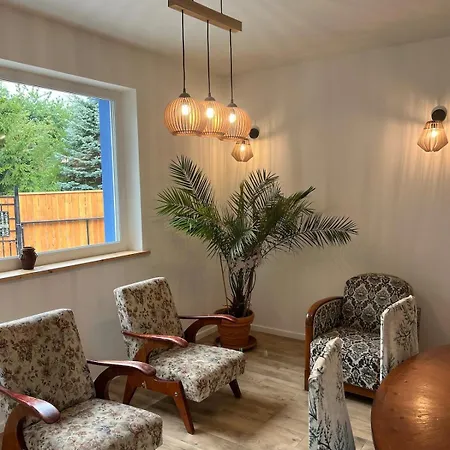 Διαμέρισμα Blue Near Krakow