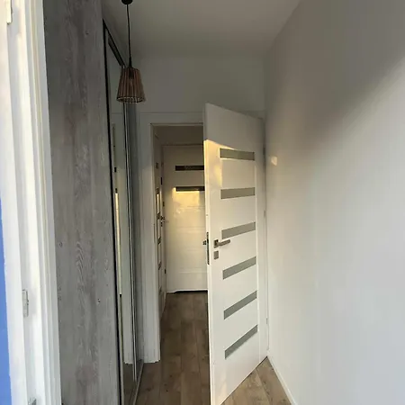 Διαμέρισμα Blue Near Krakow