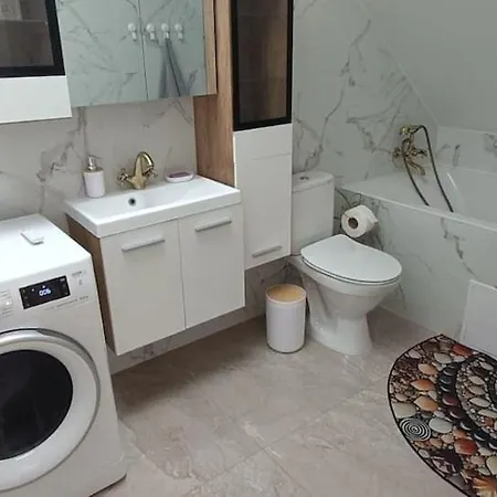 Blue Near Krakow Διαμέρισμα Rudawa