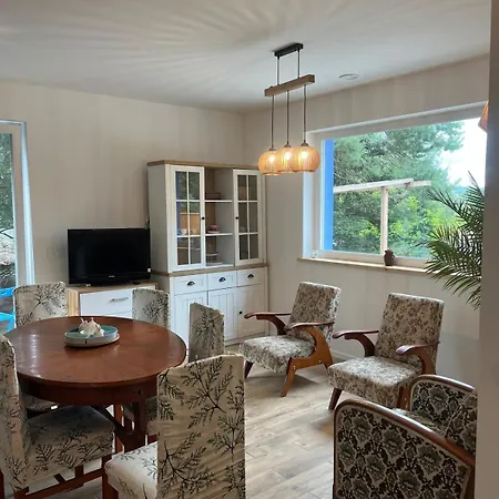 Blue Near Krakow * Rudawa