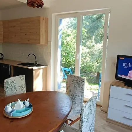 Blue Near Krakow Διαμέρισμα Rudawa