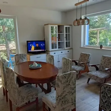 Blue Near Krakow Διαμέρισμα Rudawa