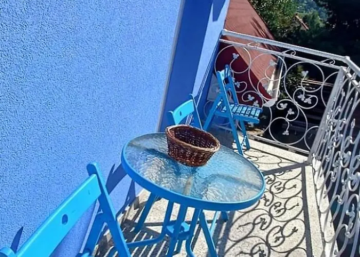 Apartamento Blue Near Krakow *