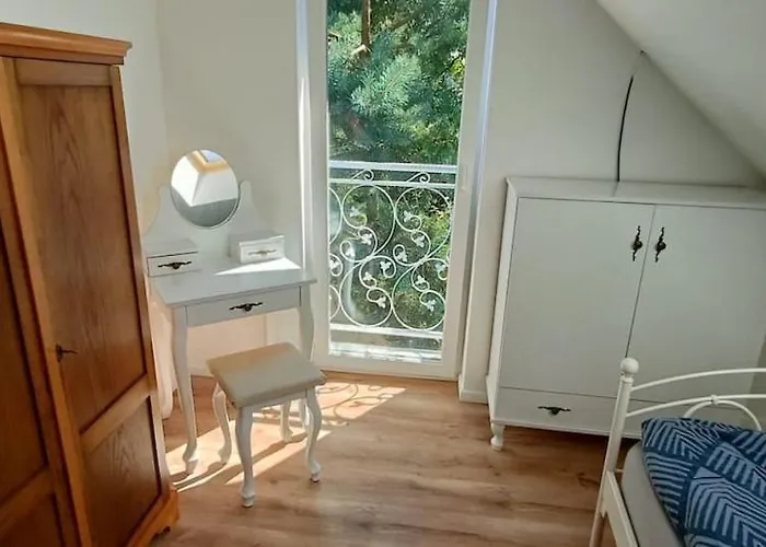 Apartamento Blue Near Krakow *