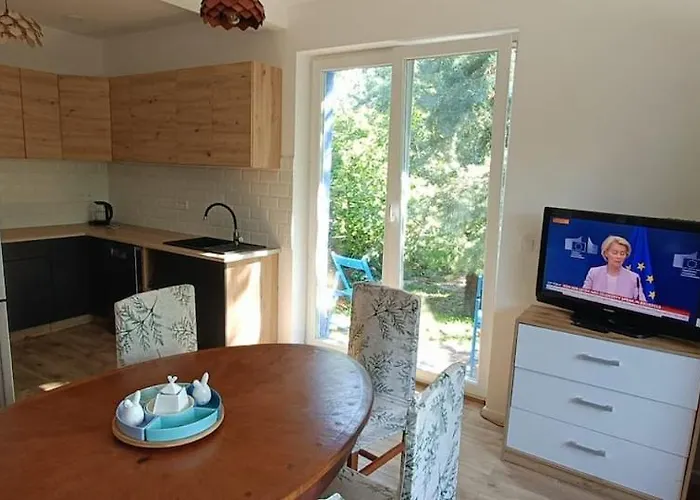 Blue Near Krakow Apartamento Rudawa