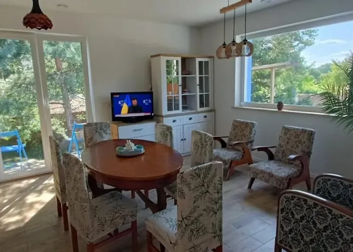 Blue Near Krakow Apartamento Rudawa